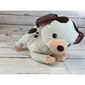 Kohl's Cares Poky Little Puppy Stuffed Dog 2016 7273